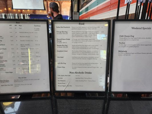 Line 51 Brewing Company at the Terminal by null