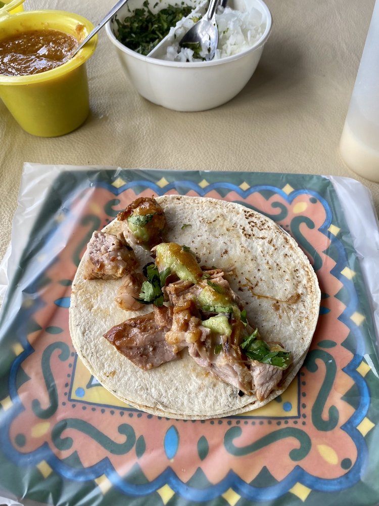 Carnitas Don Enrique