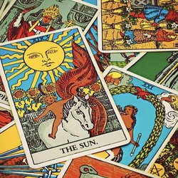 Lee Ann's Readings