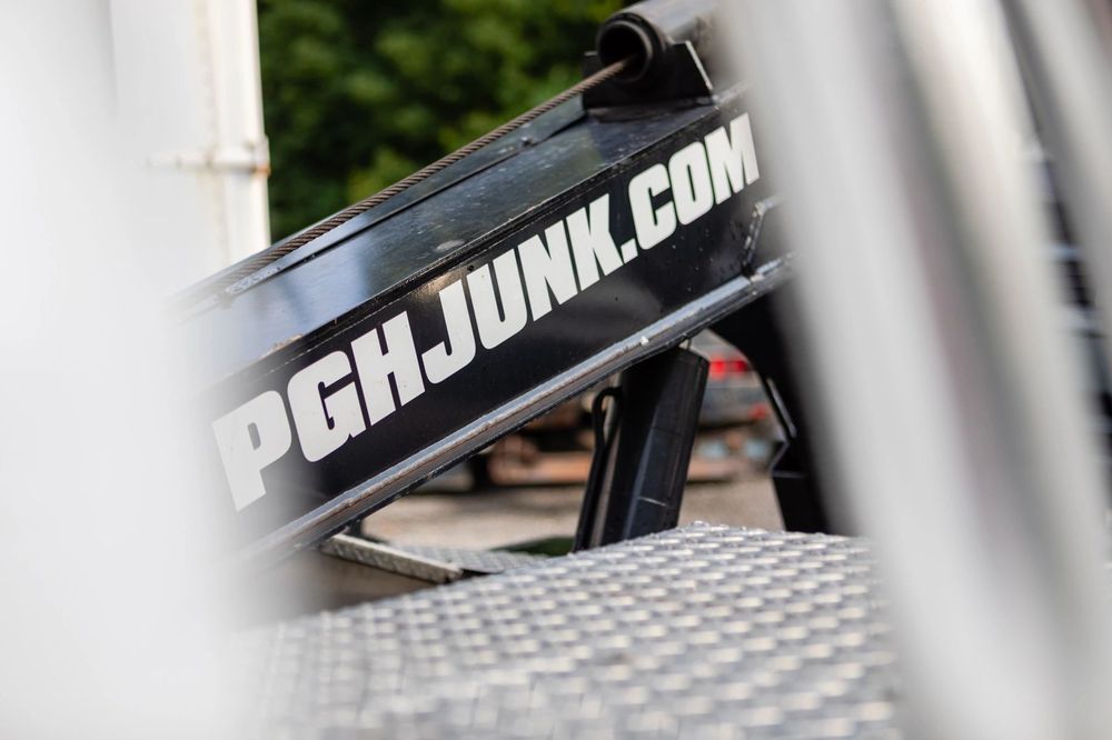 PGH Junk Cars