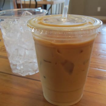 Turnstile Coffee Roasters - Coffee & Tea Near Me - Belmar, New Jersey