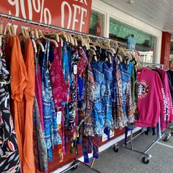 Beach Duds - $5.00 deals