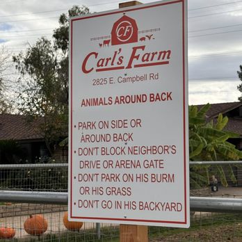 Carl's Damaged Pet Warehouse - Note address and to stay off neighbors private property please. - Local Flavor Near Me - Gilbert, Arizona Carl's Damaged Pet Warehouse - Note address and to stay off neighbors private property please. - Local Flavor Near Me - Gilbert, Arizona