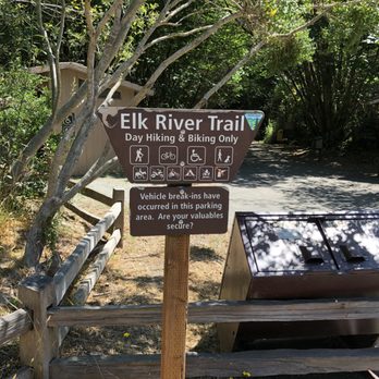 Headwaters Forest Reserve - Headwaters Forest Reserve - Parks Near Me - Eureka, California