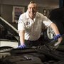 Photo of Bob Jarrett Range Rover & Aston Martin Service