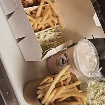 Tokyo Tenders - Gluten-Free Near Me - Pacoima, California Tokyo Tenders - Gluten-Free Near Me - Pacoima, California
