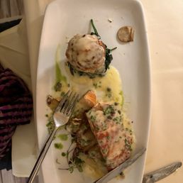 Crab Cake