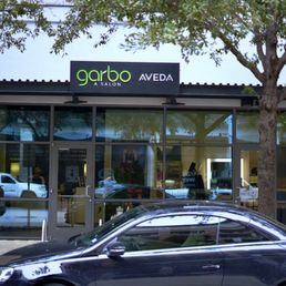 Exterior photo of Garbo A Salon and Spa - Austin, Texas Exterior photo of Garbo A Salon and Spa - Austin, Texas