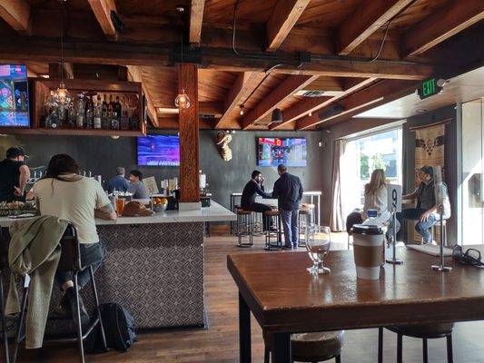 Thunderbird Bar by null Thunderbird Bar by null