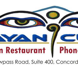 Himalayan Cuisine