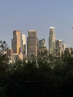 Vista Hermosa Natural Park, Mountains Recreation & Conservation Authority by null
