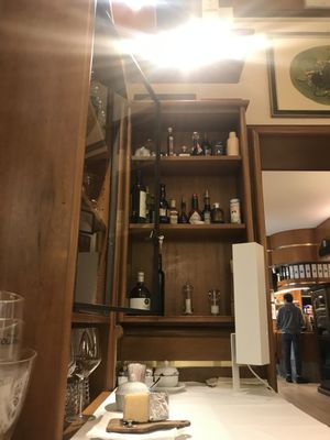 Ristorante Cocchi - Trattoria Tipica Parmigiana dal 1925 by null