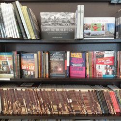Barnes & Noble Booksellers - Books about Cleveland, Ohio