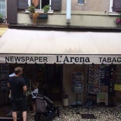 L'Arena