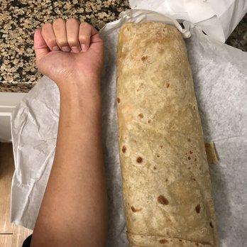 Cali Tacos - So good!!! - Mexican Near Me - Orange, California