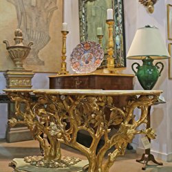 C. Mariani Antiques, Restoration & Custom