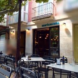 La Maricastaña - Uno de cada !