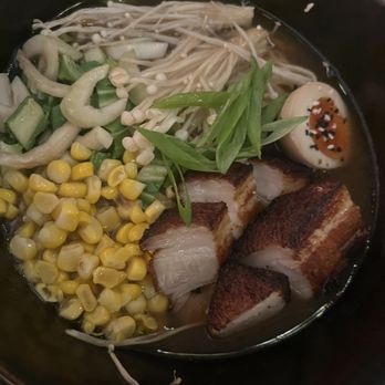 Naisla Kitchen and Cocktails - Ramen - Asian Fusion Near Me - Kapaʻa, Hawaii Naisla Kitchen and Cocktails - Ramen - Asian Fusion Near Me - Kapaʻa, Hawaii