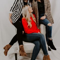 Evolve Esthetics - Evolve Team