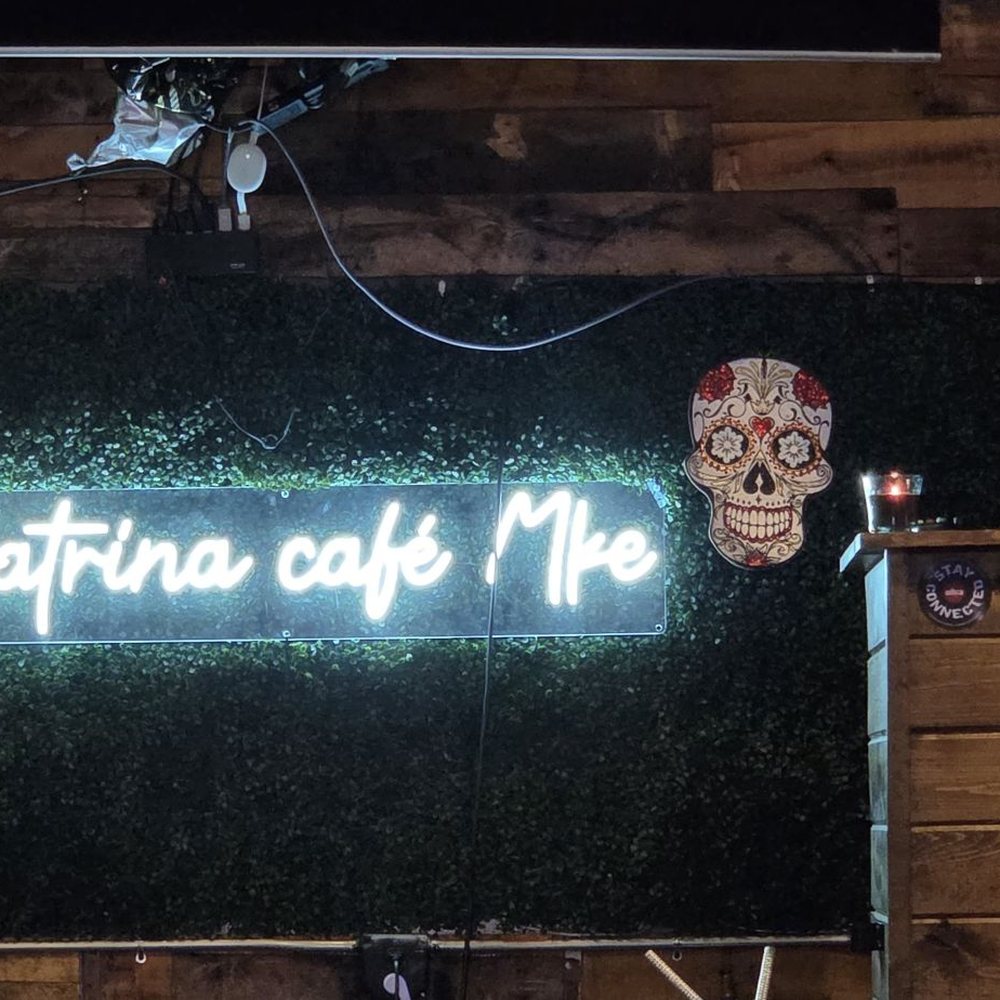 Catrina Cafe - Seafood Near Me - Milwaukee, Wisconsin Catrina Cafe - Seafood Near Me - Milwaukee, Wisconsin
