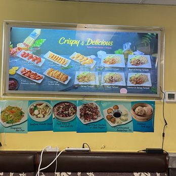 Peking Tokyo - Chinese Near Me - Kingston, Rhode Island