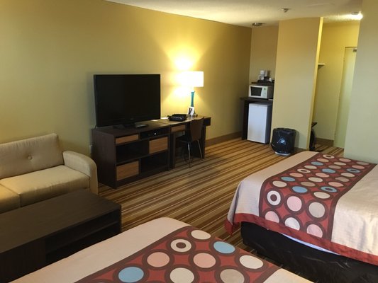 Super 8 by Wyndham Thunder Bay by null