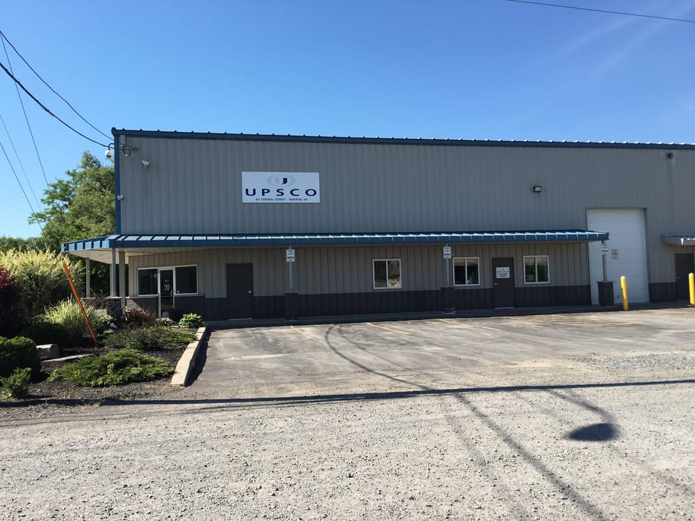 UPSCO 67 Central St, Moravia, New York Hardware Stores Phone Number Yelp