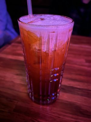 Short Round / Crying Tigers by null