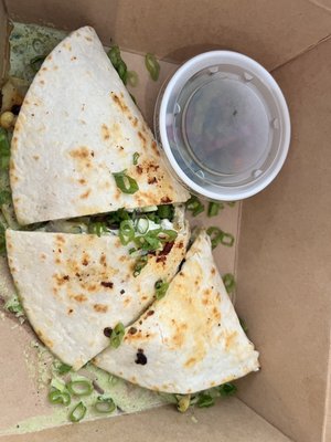 Machete Tequila + Tacos by null