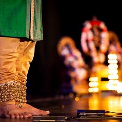 Vivarta Arts - Tapasya 2019