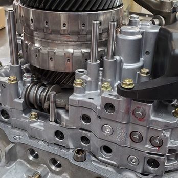 HHH Transmission - Transmission Repair Near Me - Tulsa, Oklahoma
