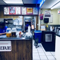 Order when ready