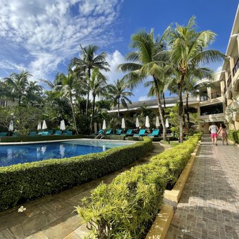 Henann Garden Resort - Pool - Resorts Near Me - Makati, NCR