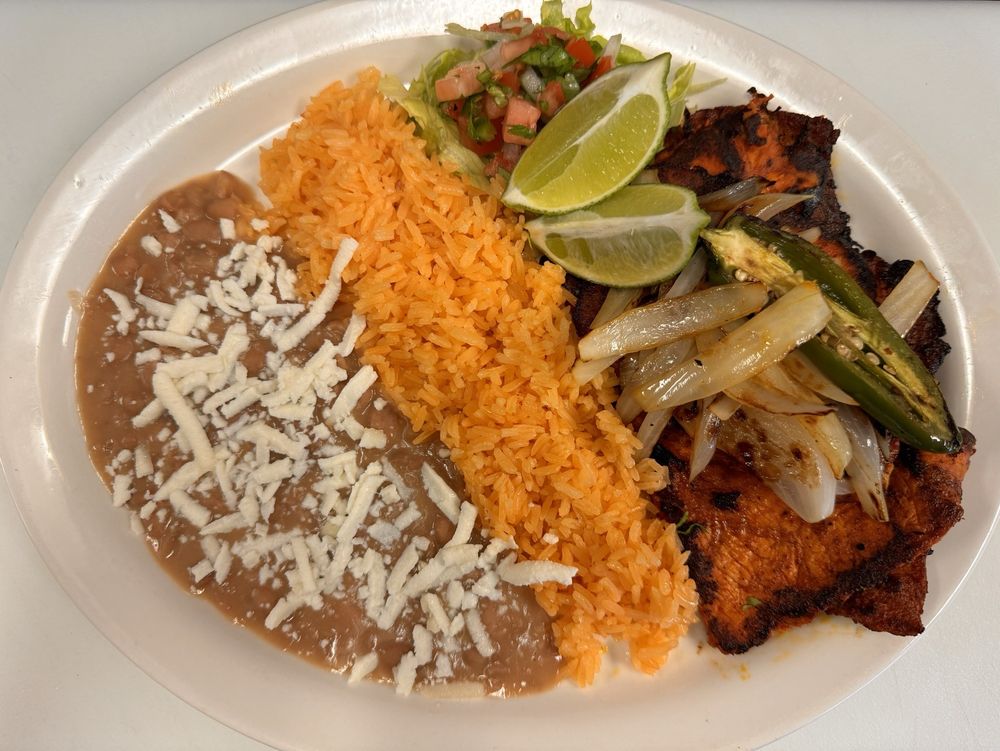 Zaza Mexican Restaurant