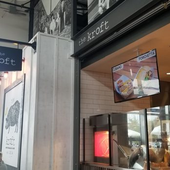 The Kroft - Food was amazing as usual. Never disappointed. - Poutineries Near Me - Long Beach, California The Kroft - Food was amazing as usual. Never disappointed. - Poutineries Near Me - Long Beach, California