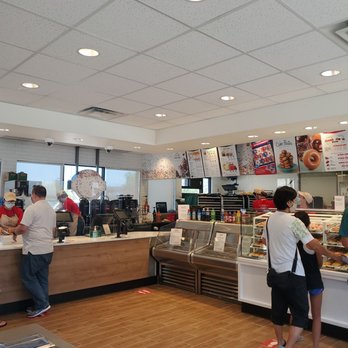 Krispy Kreme Doughnuts - Yay! - Coffee & Tea Near Me - Oceanside, California