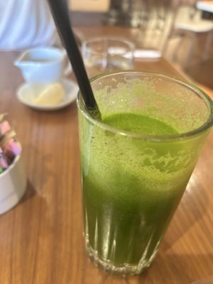 Sweetsong Kitchen & Bar by null