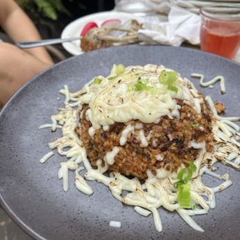 MONO+MONO - Bibimbap fried rice - Korean Near Me - New York, New York