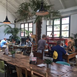 Interno del locale
