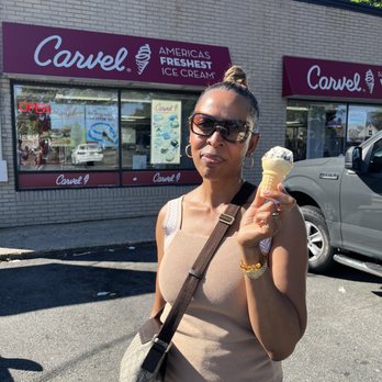 Carvel - :) Just one scoop - Custom Cakes Near Me - Union, New Jersey Carvel - :) Just one scoop - Custom Cakes Near Me - Union, New Jersey