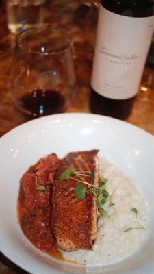House Wine & Bistro by null