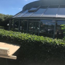 Monarch - Monarch Karlslunde Øst Restaurant Shell Køge Bugt Karlslunde Danemark