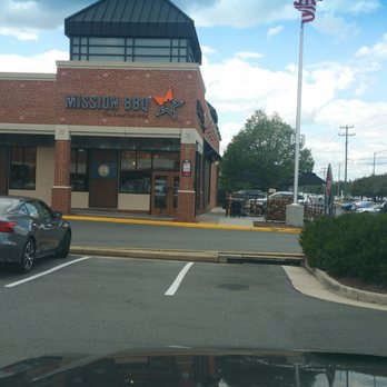 Mission BBQ - Mission BBQ - Barbeque Near Me - Fairfax, Virginia