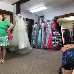 Hope's Bridal Boutique