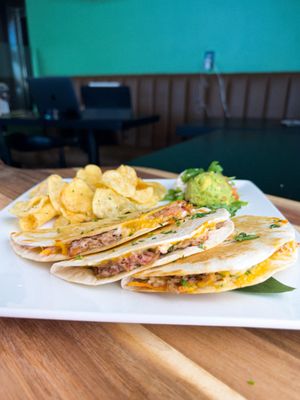 Edison's Gastropub by null