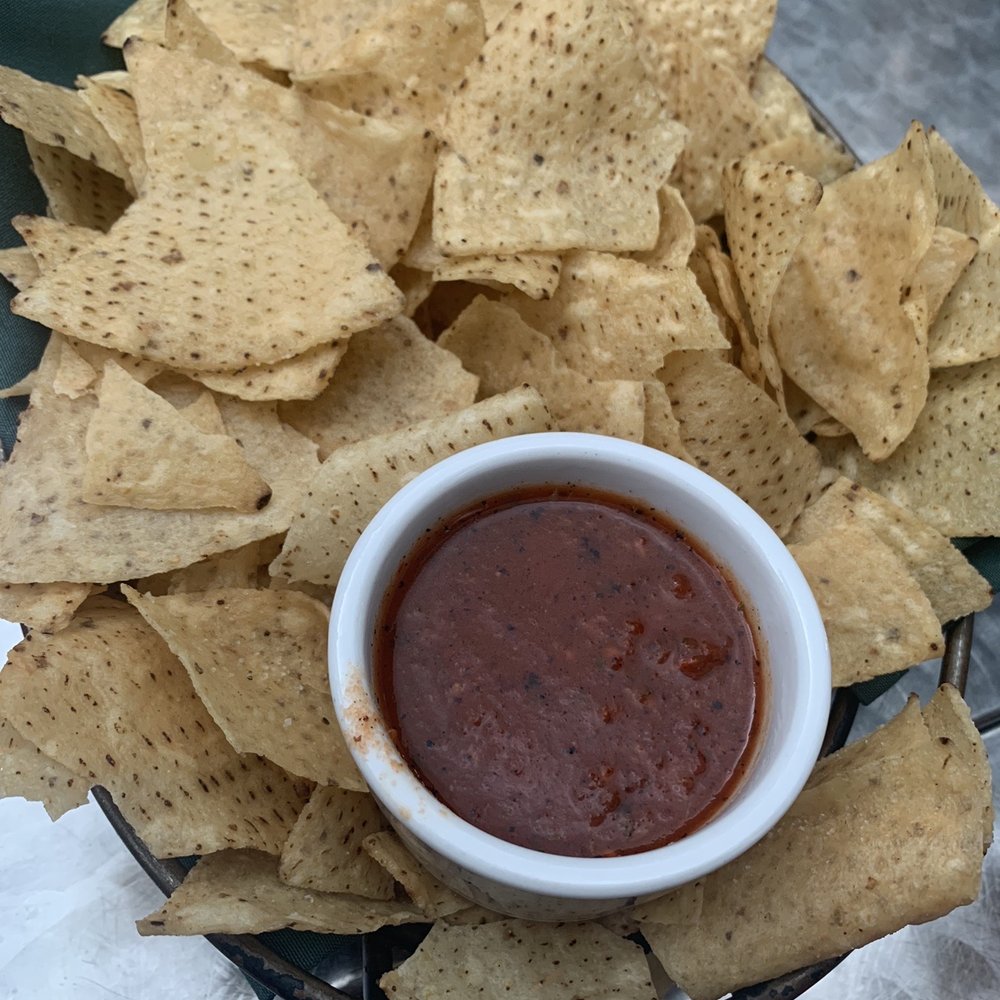 El Vez - Chips and Salsa - Mexican Near Me - Philadelphia, Pennsylvania El Vez - Chips and Salsa - Mexican Near Me - Philadelphia, Pennsylvania