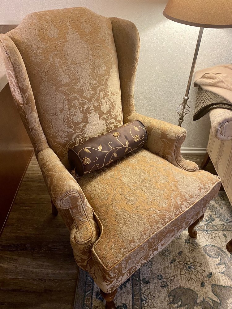 CENTRAL VALLEY UPHOLSTERY Updated September 2024 15 Photos & 17