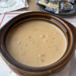 Cream Of Crab Soup