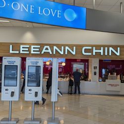 Leeann Chin