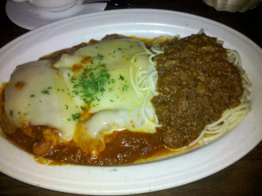 Marin Joe's Restaurant by null